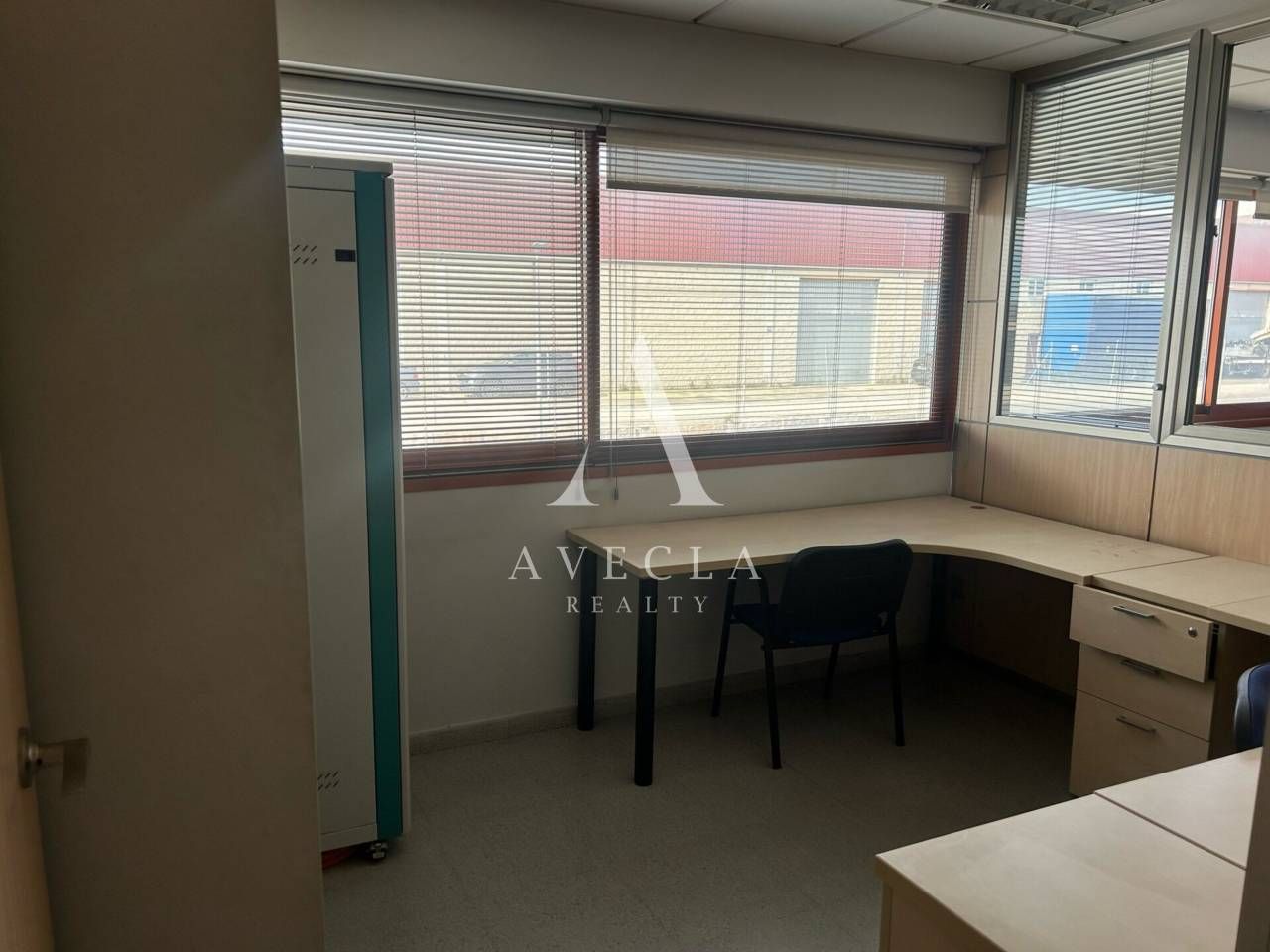 Industrial buildings to rent in Polinyà