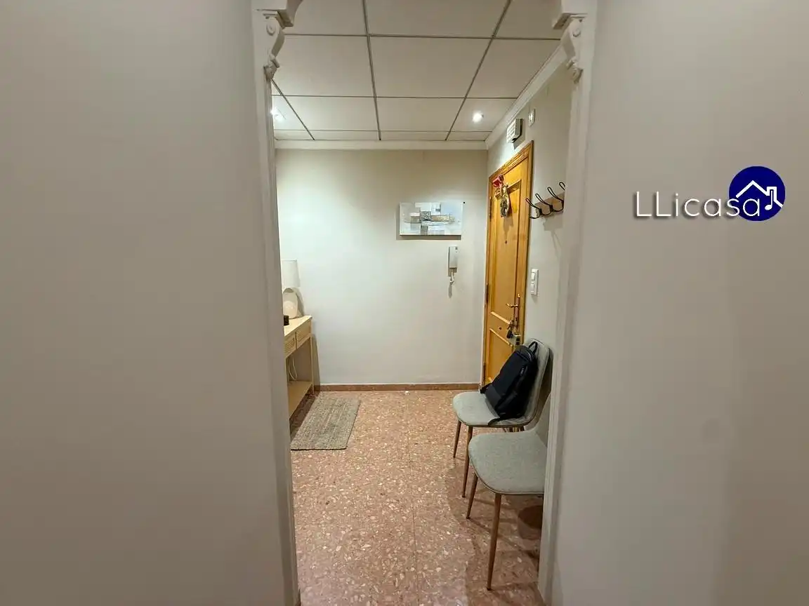 Flat for sale in Benaguasil, Valencia