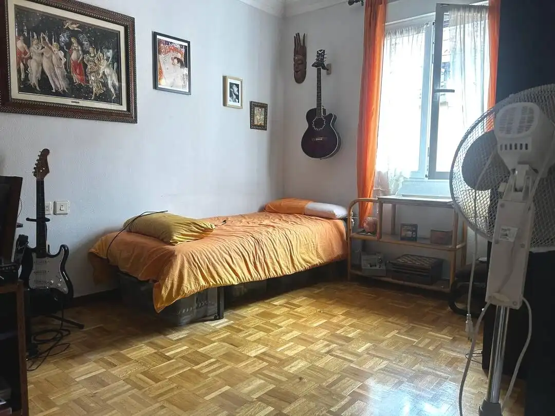 Pis en venda a Barrenkale Kalea, imagen 19