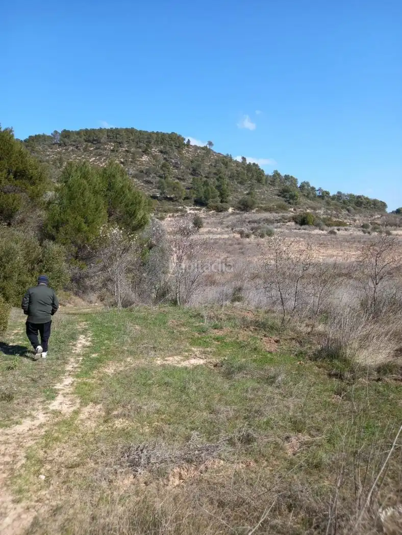 Rustikales Grundstück zum Verkauf in Carrer de l'Església 35, imagen 3