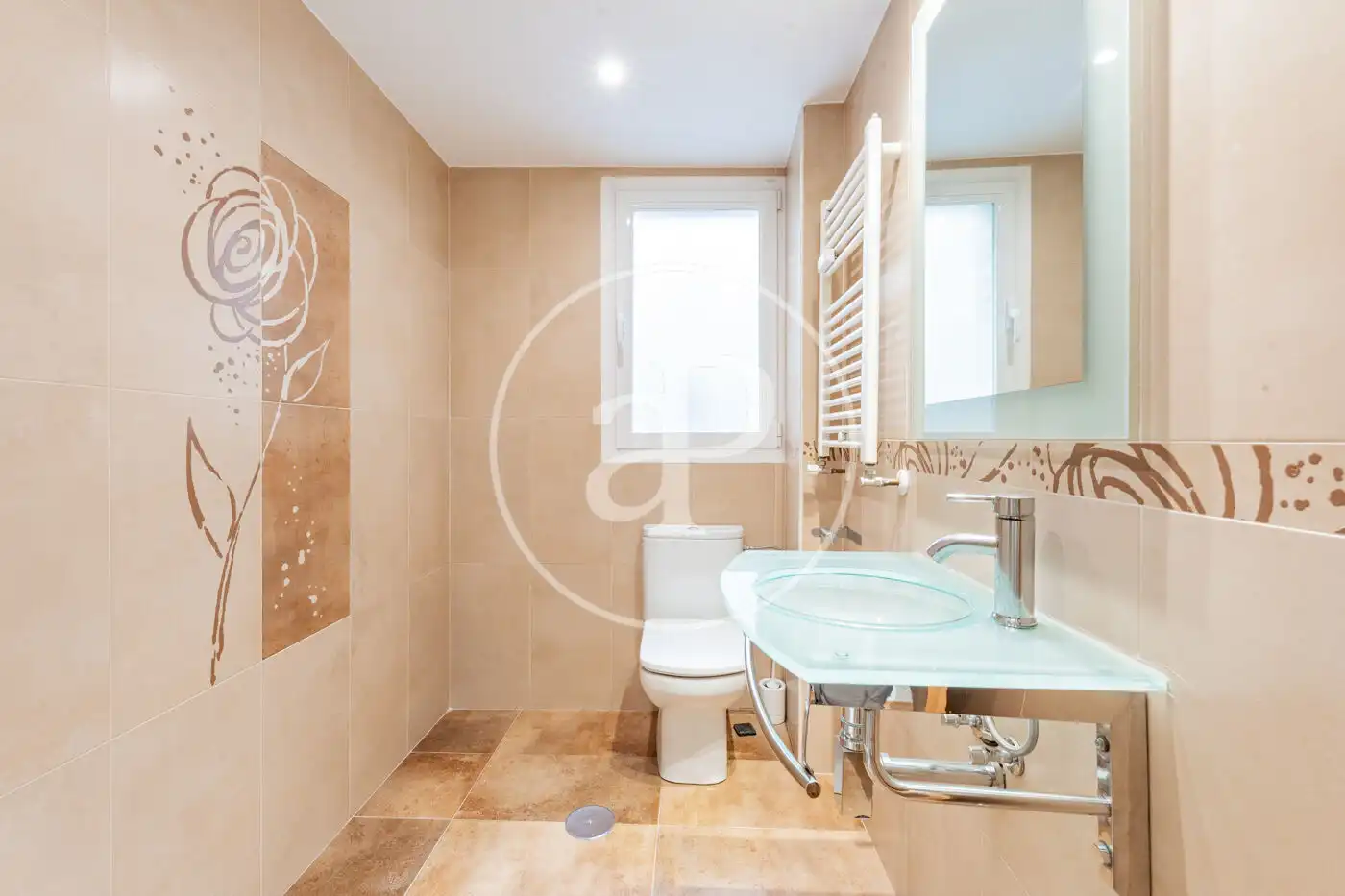 Flat with lift to rent in C. del Corazón de María, imagen 15