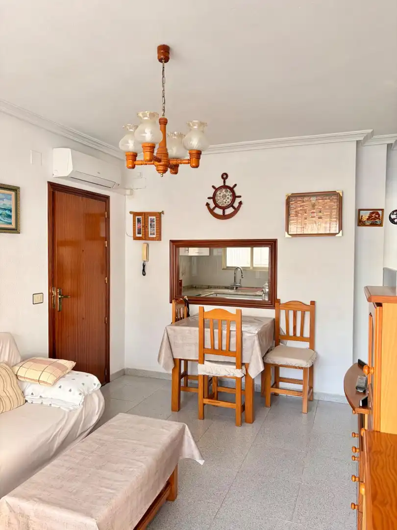 Apartamento con terraza en venta en Lo Pagán, imagen 5