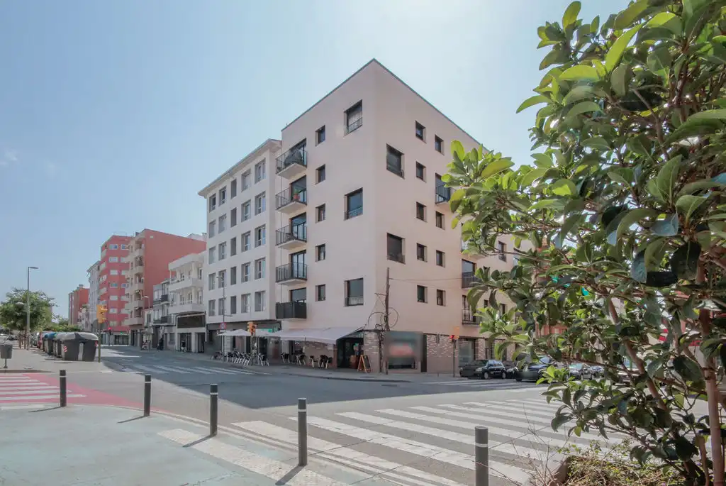 Piso en venta en Ps. dels Almogavers
