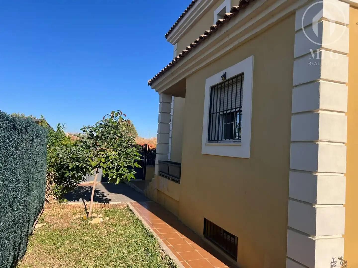 Villa in vendita a Santa Juliana, imagen 8
