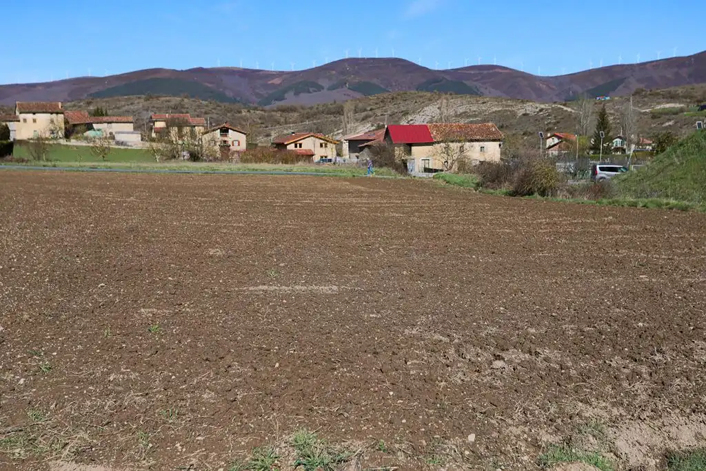 Terreny residencial en venda a San Millán / Donemiliaga, imagen 10