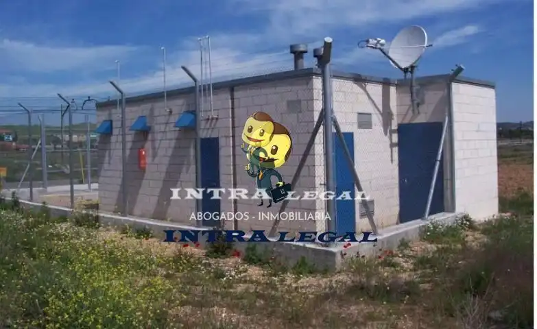Terreno rustico in vendita a Poligono Industrial, imagen 3