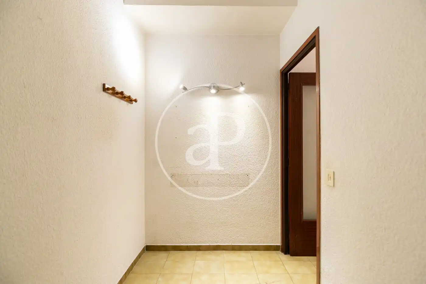 Piso en venta en Barcelona con Calefacción