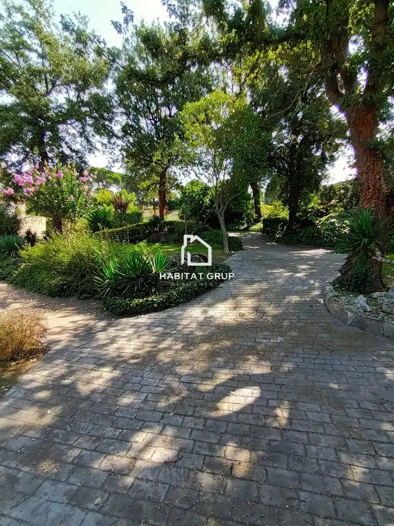Maison avec jardin à vendre à Sils, imagen 6