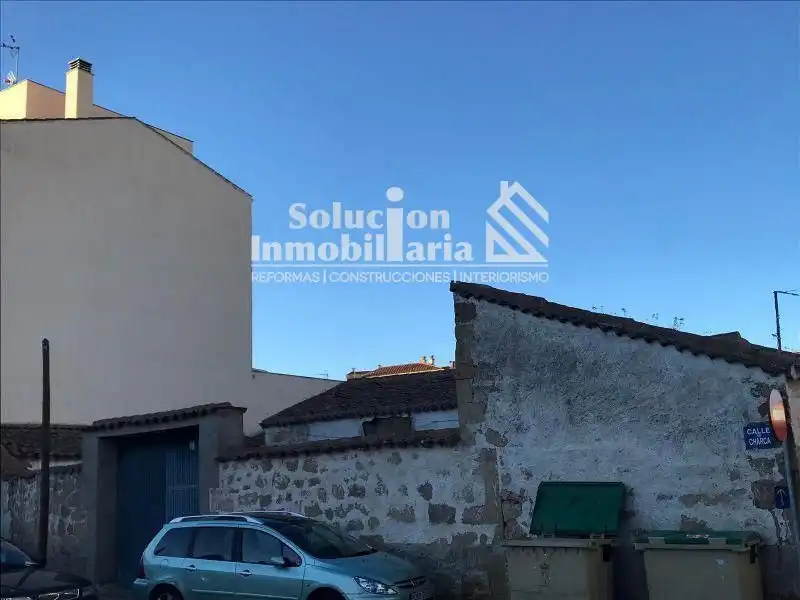 Rural land for sale in Villares de la Reina, imagen 2