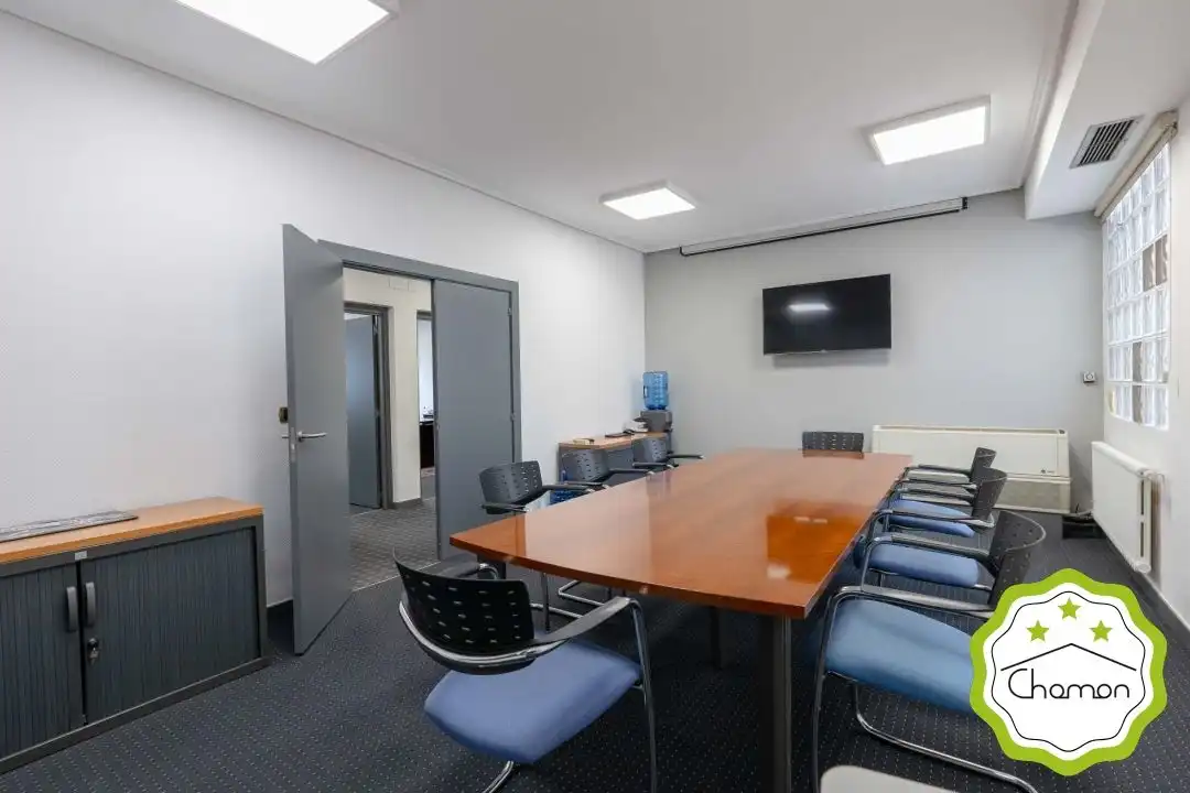 Office space with lift for sale in Indautxu, imagen 10