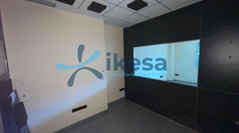 Foto 5 von Büro zur Miete in Avenida de Hytasa, El Plantinar – Avda. La Paz - El Juncal, Sevilla Capital