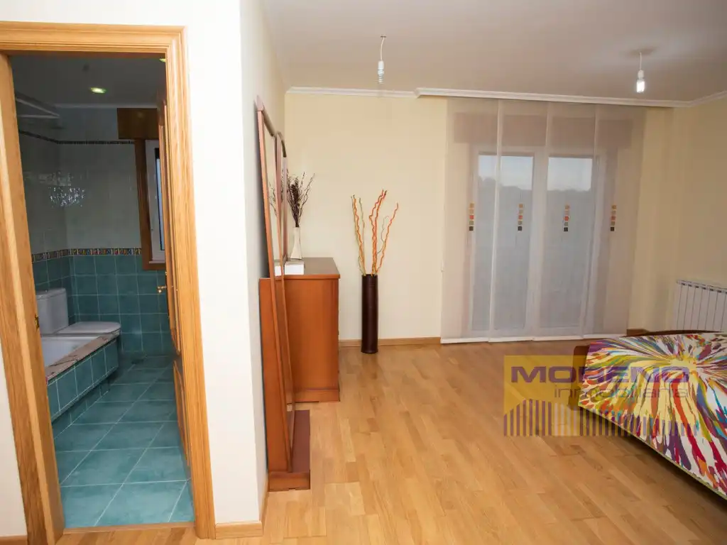 Casa o xalet en venda en Sarria