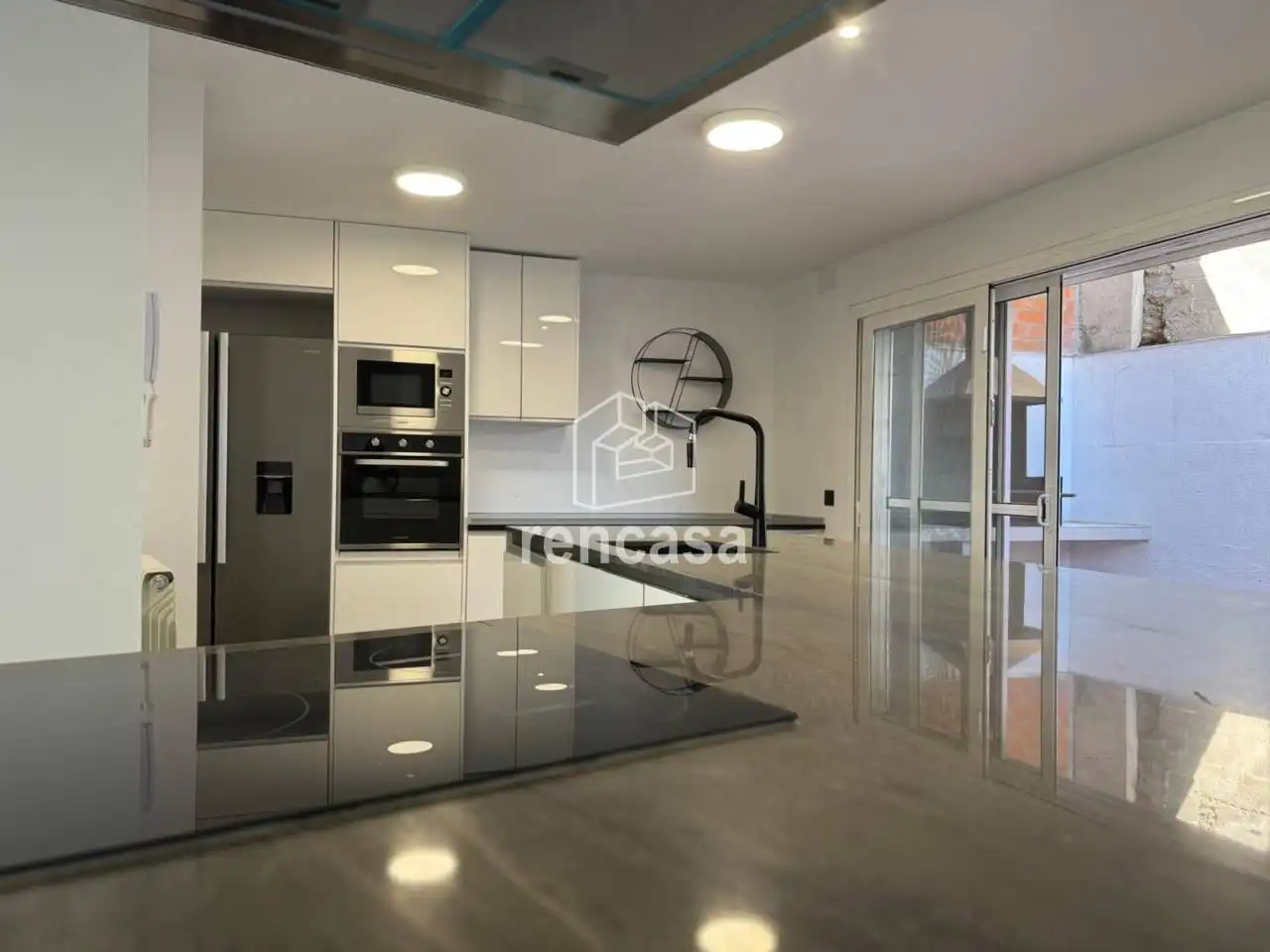 Chalet en venta en Calle Riu, imagen 8