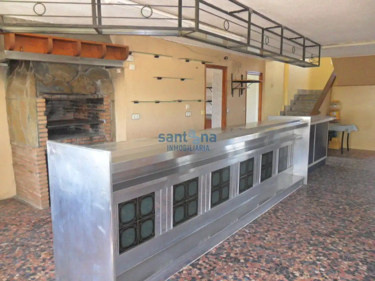 Commercial properties for sale in Garrafe de Torío