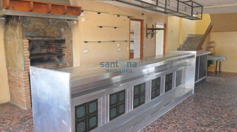 Foto 4 von Geschaftsraum zum Verkauf in Garrafe de Torío, León