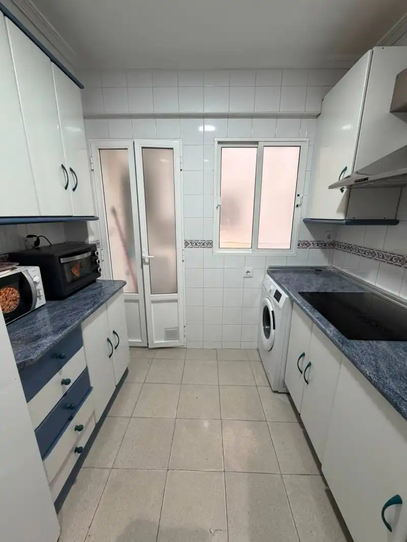 Flat for rent in Centro
