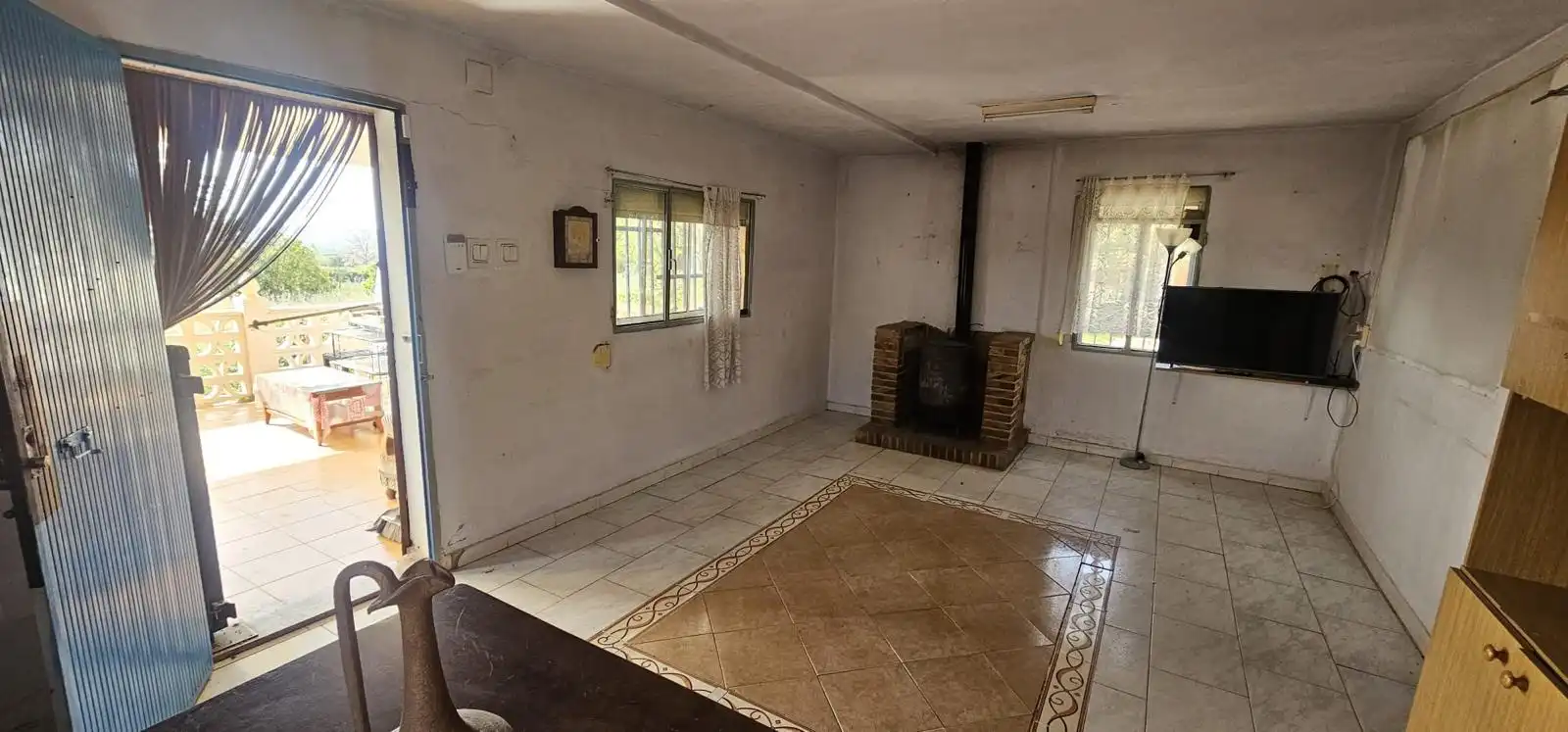 Casa o xalet en venda en Cheste amb Jardí privat i Alarma