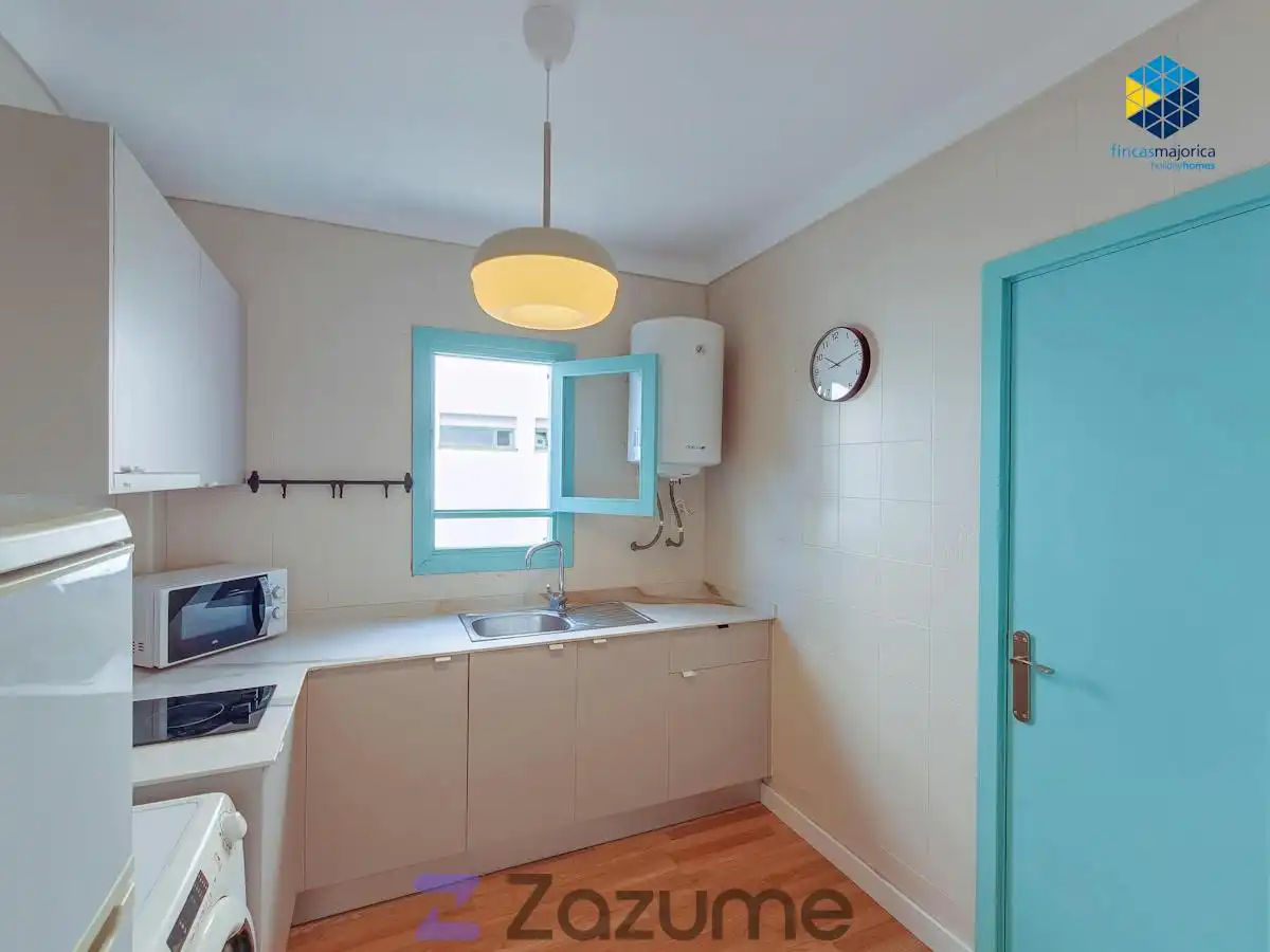 Apartament amb terrassa de lloguer a Carrer del Corb Marí, imagen 7