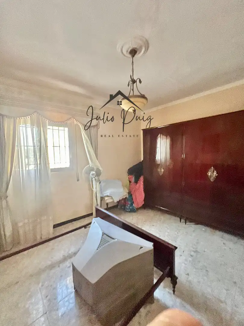 Habitación de Casa o chalet en venta en Coria del Río