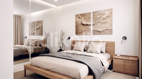 Foto 5 von Dachboden zum Verkauf in Arapiles, Madrid Capital