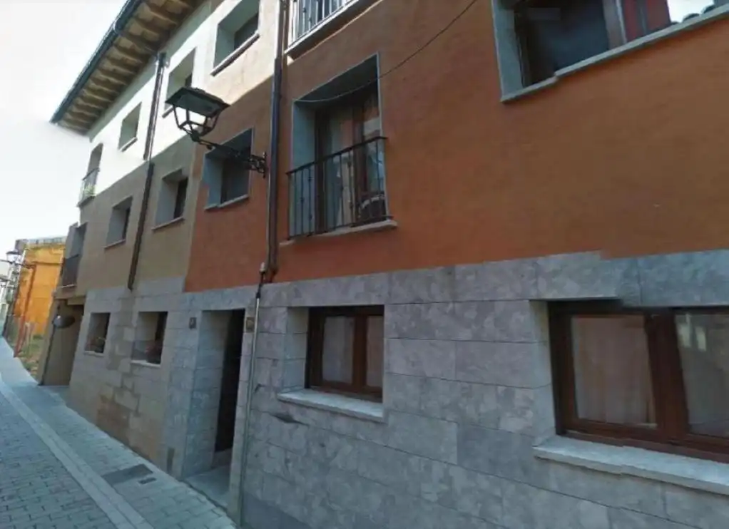 Parking for sale in VILA (LA)
