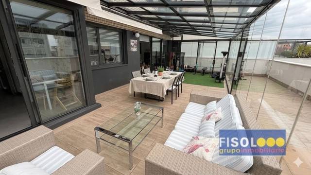 Dúplex en Venta en Aravaca