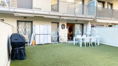 Foto 2 de Planta baixa en venda a Carrer de Corominas, Centre, Sabadell