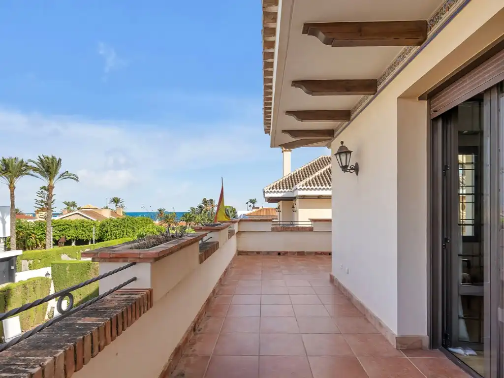 Maison avec piscine à vendre à Calle Mar Negro, imagen 43