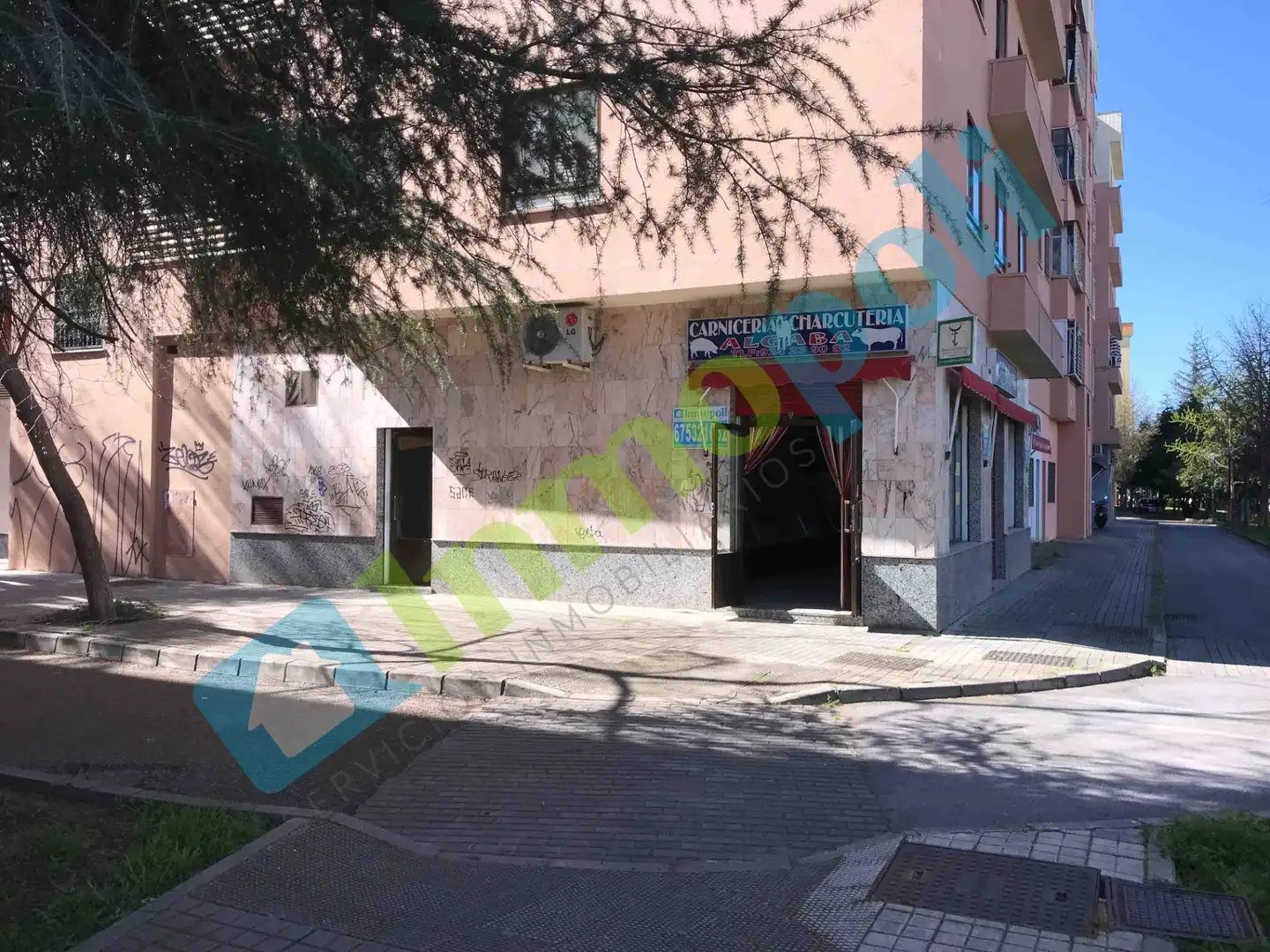 Local comercial en venda a Calle Godofredo Ortega y Muñoz, imagen 18