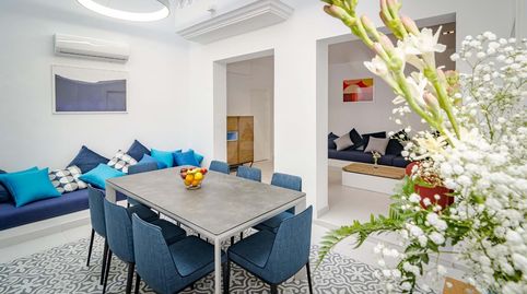 Foto 2 de Edificio en venta en Centro, Estepona