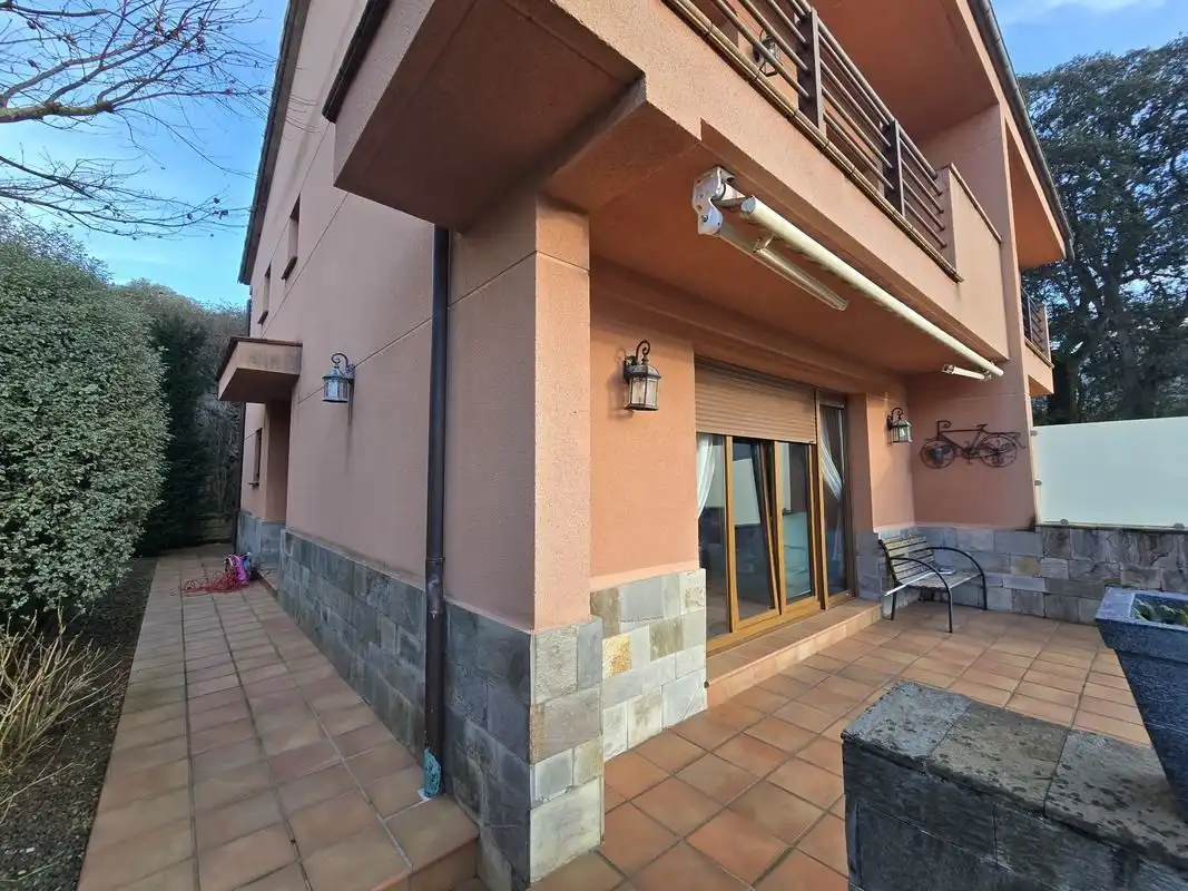 Terraza de Casa o chalet en venta en Llanes con Calefacción y Terraza