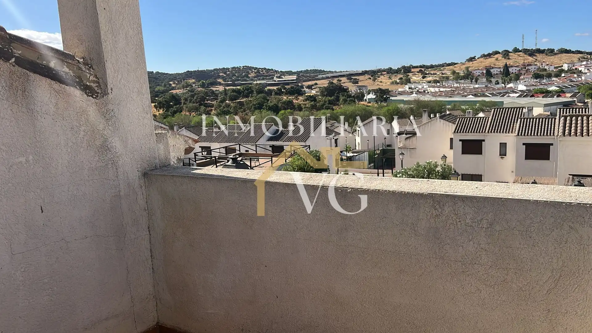 Haus mit Pool zum Verkauf in El Ronquillo, imagen 13