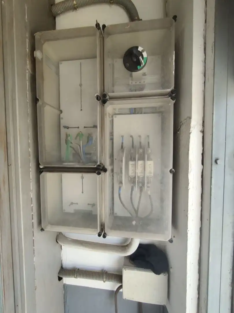 Nave industrial en venta en Cervelló, imagen 14