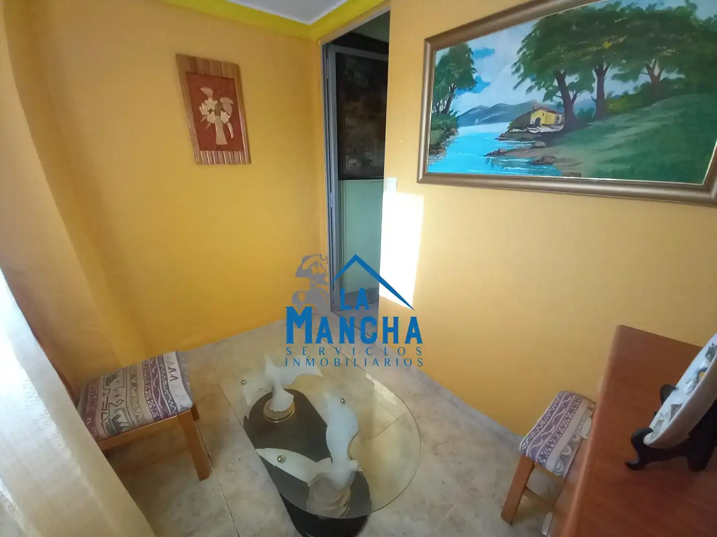 Houses for sale in Chinchilla de Monte-Aragón  with Furnished