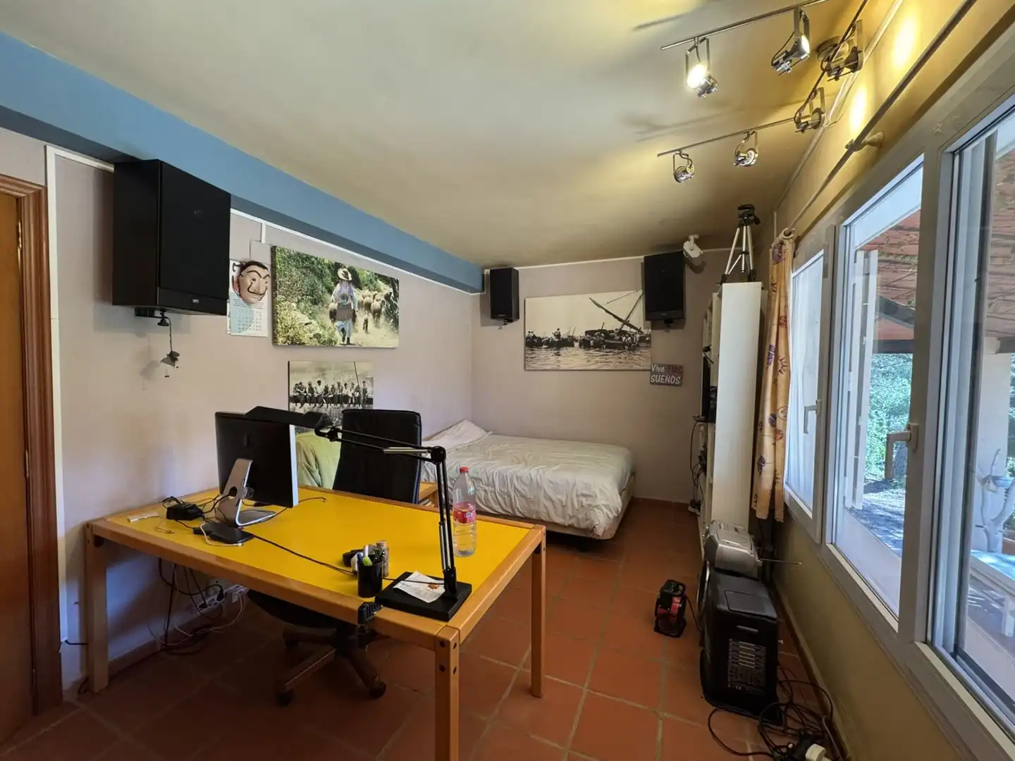 Casa amb jardí en venda a Centre - Zona Alta, imagen 32