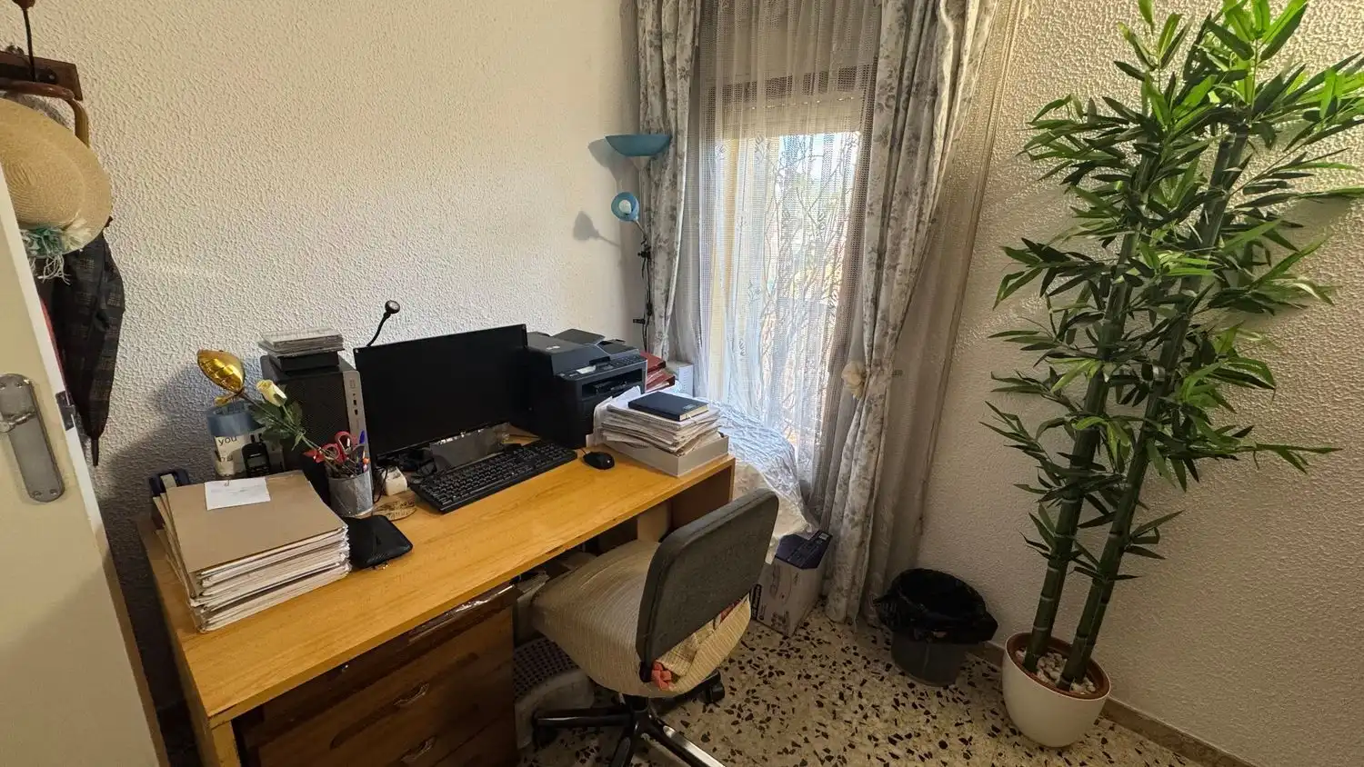 Dormitori de Pis en venda en Montcada i Reixac