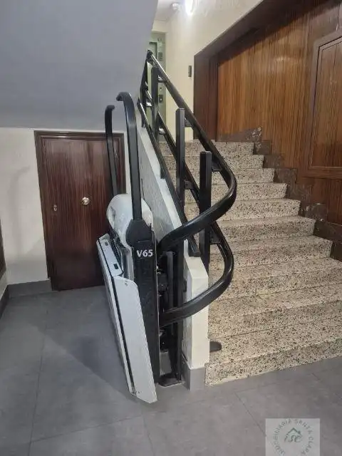 Pis amb ascensor en venda a Begoña - Santutxu, imagen 23