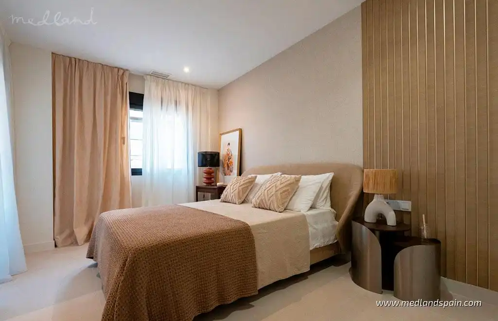 Appartement compact à vendre à San Pedro de Alcántara, imagen 11