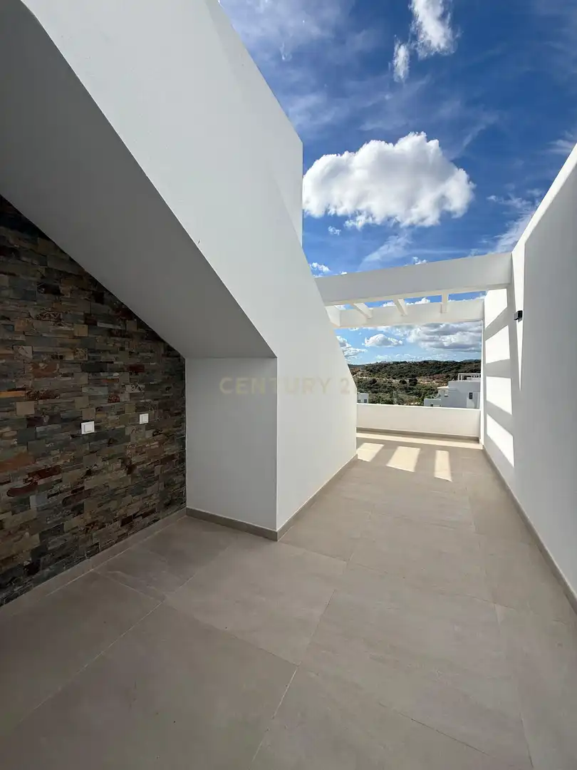 Apartament amb terrassa en venda a Urbanizacion Sup, 1H, 29693, Málaga, Spain, imagen 42