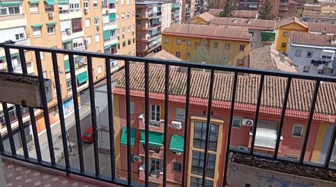 Foto 5 de Piso de alquiler en Calle Doctor Creus, 6, Barrio de Zaidín,  Granada Capital