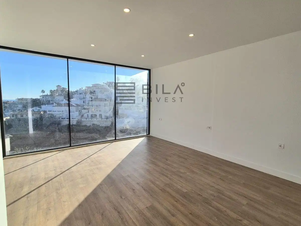Chalet con piscina en venta en Cerros del Aguila, imagen 27