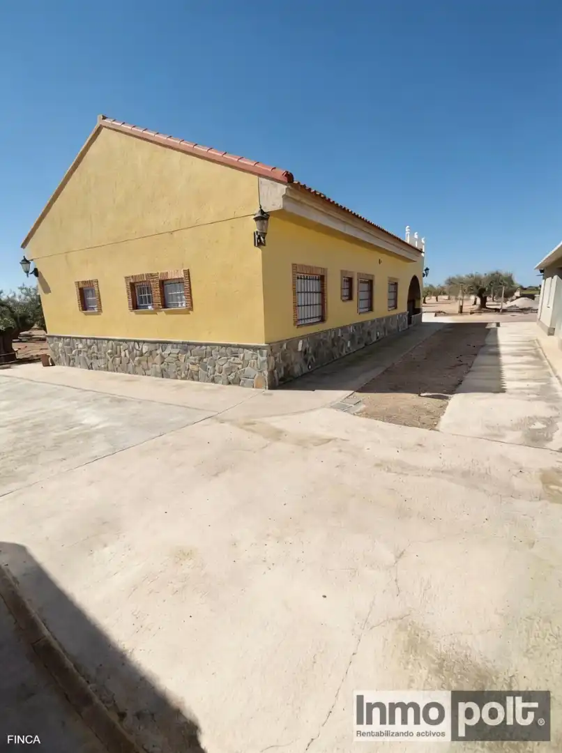 Country house zum Verkauf in Calle Fuente Alamo de Murcia (0x6d0b0ace493fa715 1, Jerónimo y Avileses