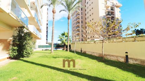 Foto 4 de Àtic en venda a Carrer Basilio Paredes, Puerto Deportivo, Guardamar del Segura