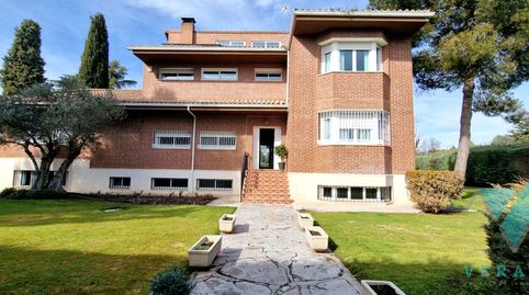 Foto 3 de Casa o chalet en venta en Del Bonsái, Prado Norte, Algete
