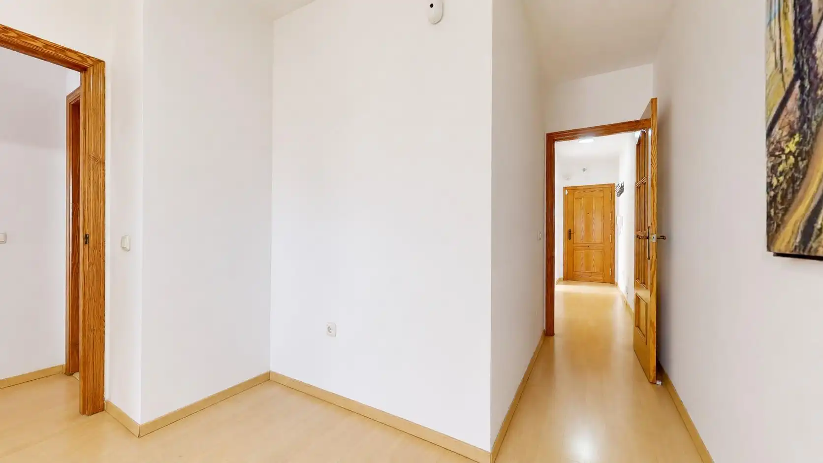 Piso en venta en Almería