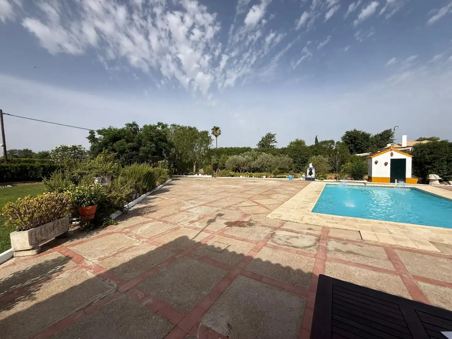 Xalet amb piscina en venda a 5 Urbanización los Jinetes 1 Fase, imagen 7