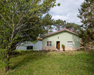 Exterior view of House or chalet for sale in Villaviciosa  with Heating, Private garden and Storage room