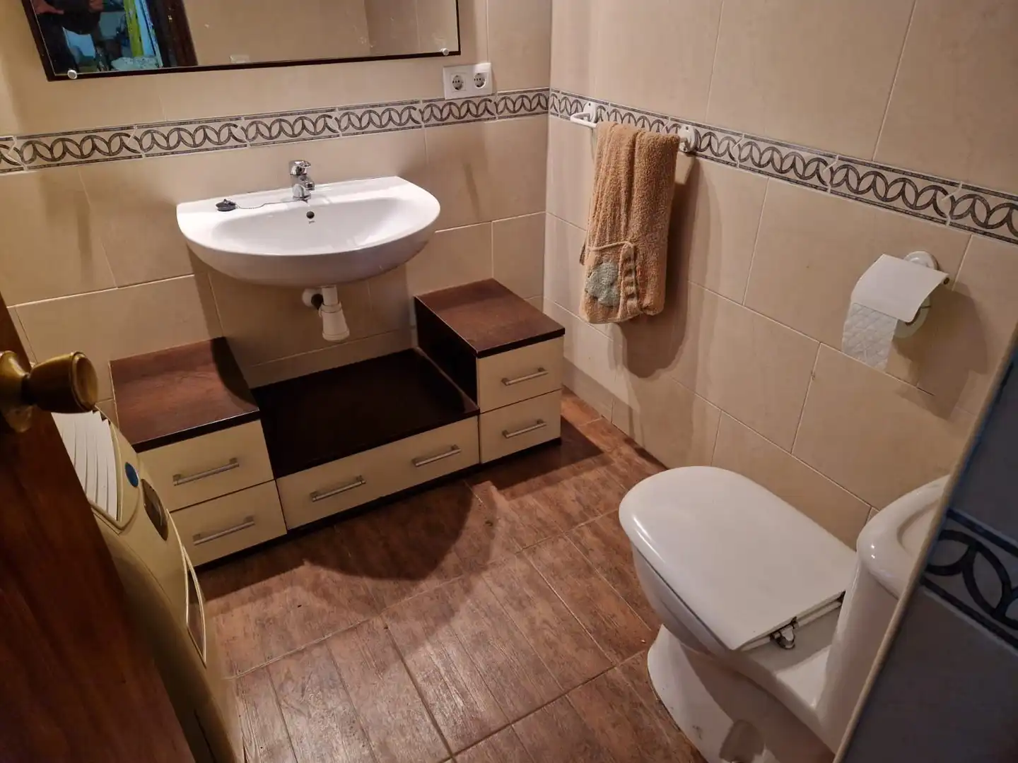 Chalet con jardín en venta en Don Benito, imagen 14