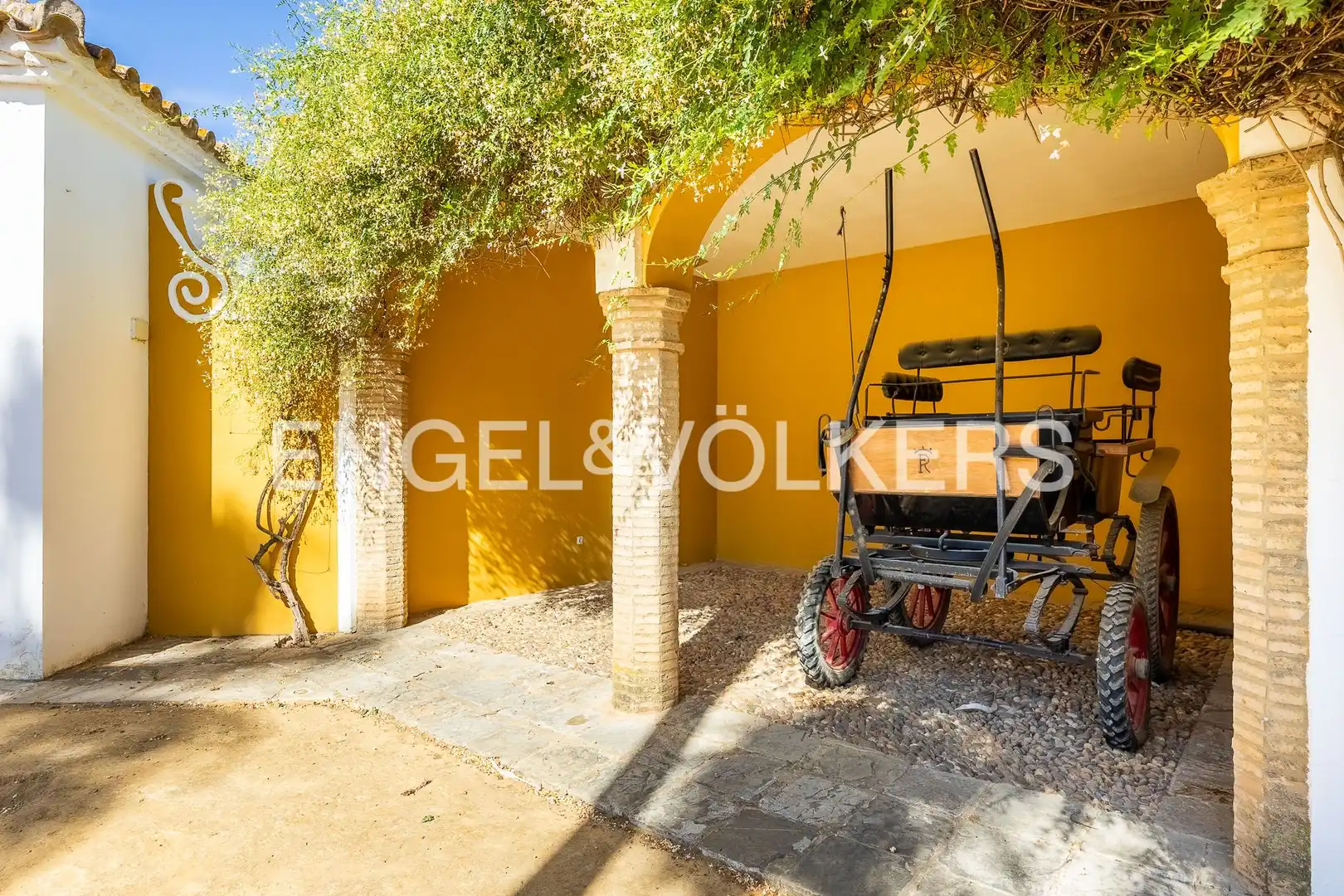 Casa rústica con jardín en venta en Casco Antiguo, imagen 44