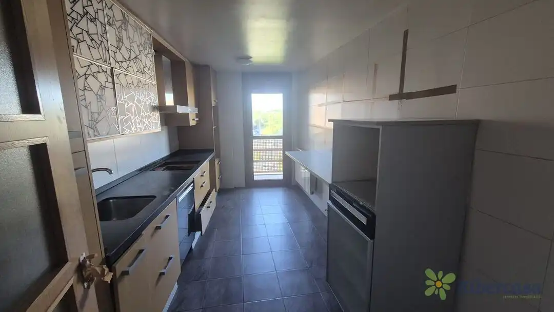 Piso con terraza en venta en Plaza de Europa, imagen 7